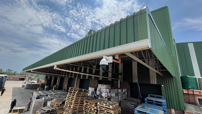 South Africa Stationery Company storage (5)