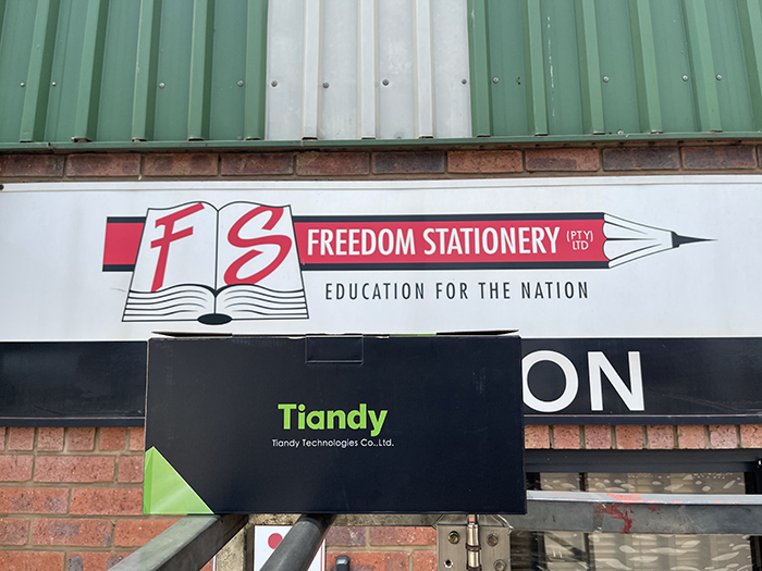 South Africa Stationery Company storage (6)