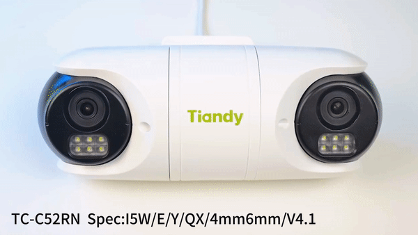 TC-52RN-omnidirectional-dual-lens-security-camera