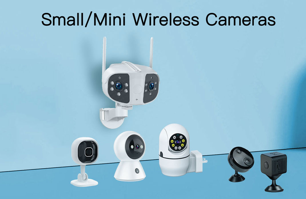 máy ảnh mini nhỏ