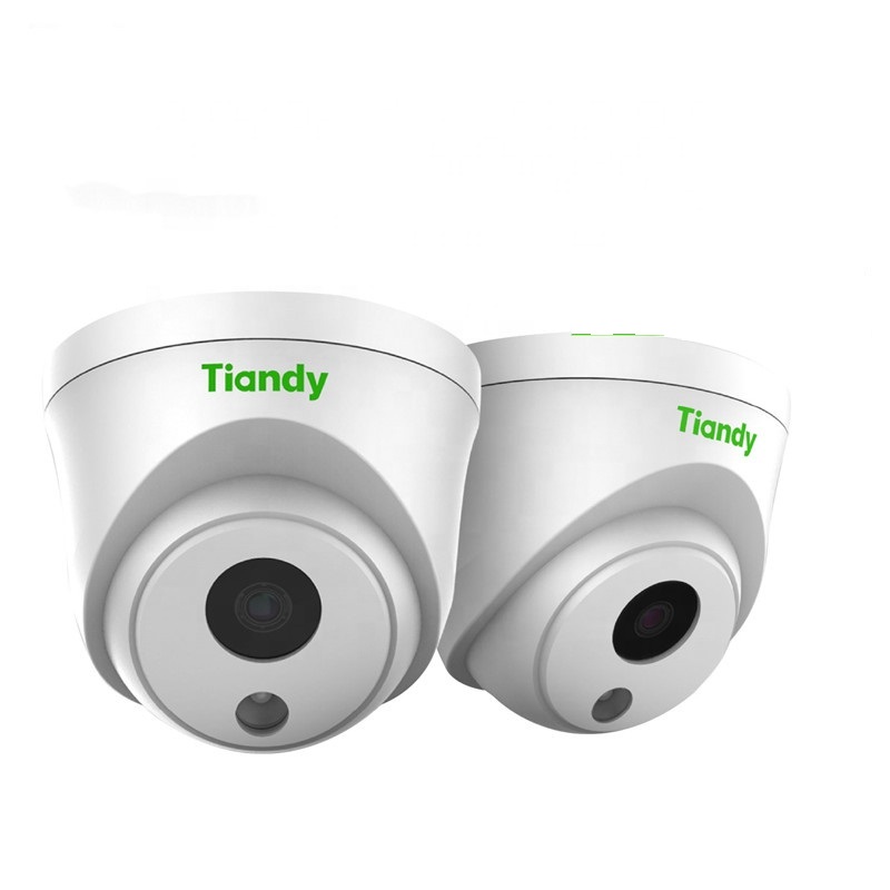 Tiandy Camera Tiandy 2MP 23X Zoom Starlight IR IP66 PTZ CCTV Camera